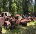 play Vehicle Graveyard Escape