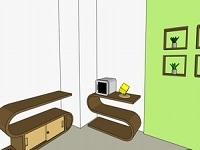 play Wood Workshop Escape