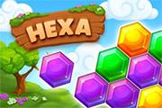 play Hexa Fever Summer