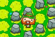 play Surround The Leprechaun