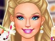 play Barbie Loves Smoothie