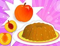 play Easy To Cook Peach Pound Cake