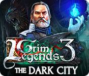 play Grim Legends 3: The Dark City