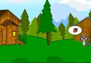 play Toon Escape Lake Game