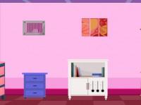 play Beauty Pink Room Escape