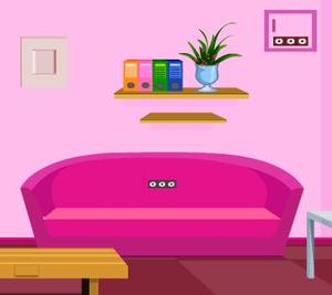 play Escapetoday Beauty Pink Room Escape