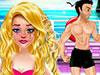 play Barbie Yacht Flirting Makeup Fiasco