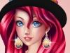 play Ariel Design My Fedora Hat