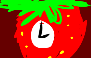 play Strawberryclock Hitman