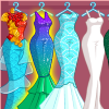 play Enjoy Meeshell'S Mermaid Dresses