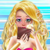 play Enjoy Barbie Yacht Flirting Makeup Fiasco