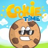play Cookie Time