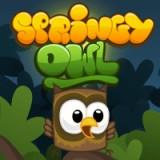 play Springy Owl