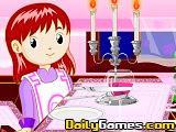play Dining Room Maker