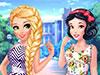 Princesses Fashion Hunters