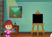 play Baby Alice Rescue Ii