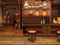 play Blighted House Escape