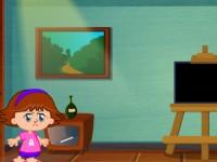 play Baby Alice Rescue Ii