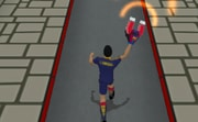 play Fc Barcelona Ultimate Rush