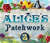 play Alice'S Patchwork 2