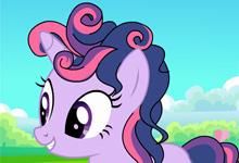 play Twilight Sparkle At Farm