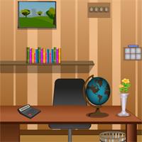 play Forest Timber House Escape