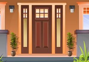 play Who Can Escape 5 Doors Game