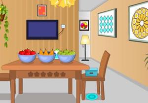 play Dexterous House Escape Game