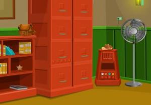 play Find Hidden Pendrive Escape Game