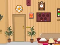 play Dexterous House Escape