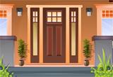 play Who Can Escape 5 Doors