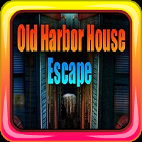play Old Harbor House Escape