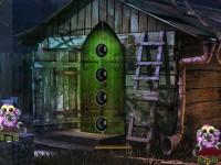 play Old Harbor House Escape