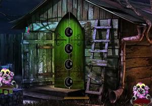 play Old Harbor House Escape Game