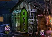 play Old Harbor House Escape