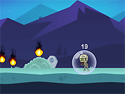 play The Zombie Dodge
