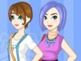 play Secret Bff