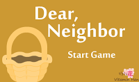 play Dear Neighbor Escape