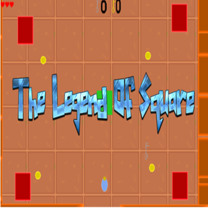 play The Legend Of Square