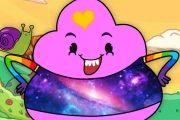 Lumpy Space Princess Maker Game
