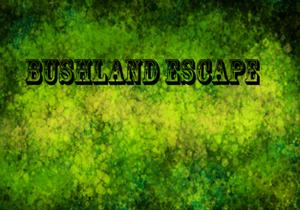 play Bushland Escape
