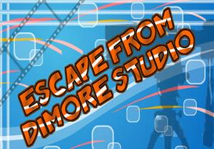 play Escape From Dimore Studio