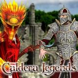 Caldera Legends