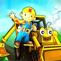 play Bob The Racer