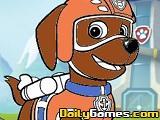 play Colorea A La Patrulla Canina