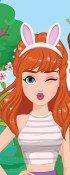 play My Summer Avatar