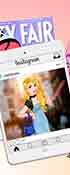 play Ariel: Eric Ex Trouble
