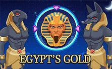 play Egypt'S Gold