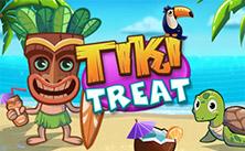 play Tiki Treat