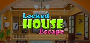 play Meena Locked House Escape Game